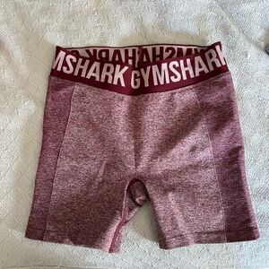 Gymshark shorts